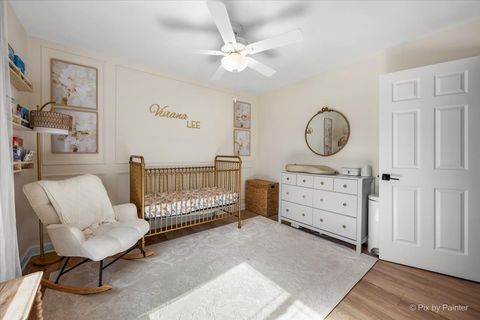 Tiny photo for 1908 Moore Avenue, St. Charles, IL 60174 (MLS # 12611215)