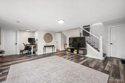 Tiny photo for 1908 Moore Avenue, St. Charles, IL 60174 (MLS # 12611215)