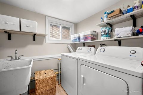 Tiny photo for 1908 Moore Avenue, St. Charles, IL 60174 (MLS # 12611215)