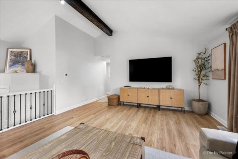 Tiny photo for 1908 Moore Avenue, St. Charles, IL 60174 (MLS # 12611215)