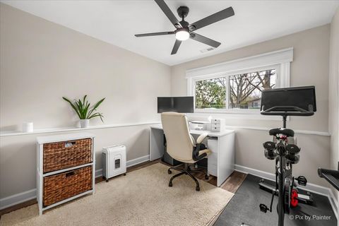 Tiny photo for 1908 Moore Avenue, St. Charles, IL 60174 (MLS # 12611215)