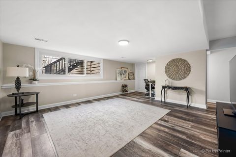 Tiny photo for 1908 Moore Avenue, St. Charles, IL 60174 (MLS # 12611215)