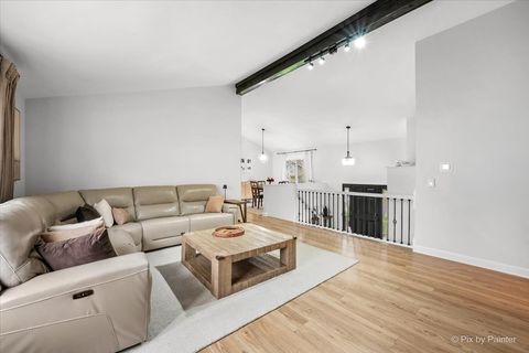 Tiny photo for 1908 Moore Avenue, St. Charles, IL 60174 (MLS # 12611215)