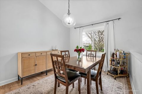 Tiny photo for 1908 Moore Avenue, St. Charles, IL 60174 (MLS # 12611215)