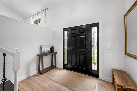 Tiny photo for 1908 Moore Avenue, St. Charles, IL 60174 (MLS # 12611215)