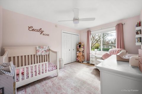 Tiny photo for 1908 Moore Avenue, St. Charles, IL 60174 (MLS # 12611215)