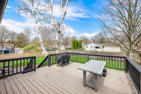 Tiny photo for 1908 Moore Avenue, St. Charles, IL 60174 (MLS # 12611215)