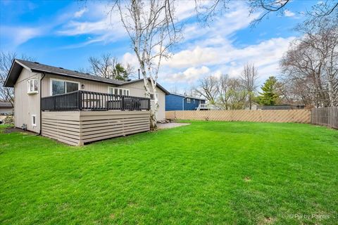 Tiny photo for 1908 Moore Avenue, St. Charles, IL 60174 (MLS # 12611215)