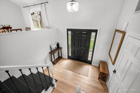 Tiny photo for 1908 Moore Avenue, St. Charles, IL 60174 (MLS # 12611215)