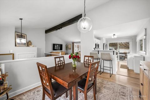 Tiny photo for 1908 Moore Avenue, St. Charles, IL 60174 (MLS # 12611215)