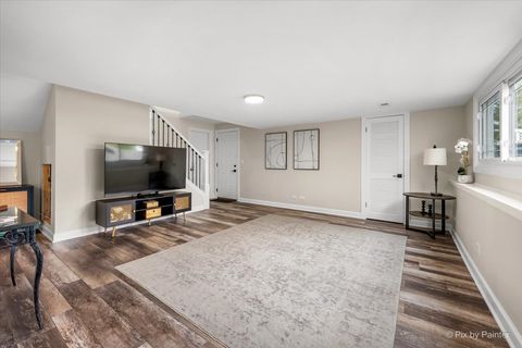 Tiny photo for 1908 Moore Avenue, St. Charles, IL 60174 (MLS # 12611215)