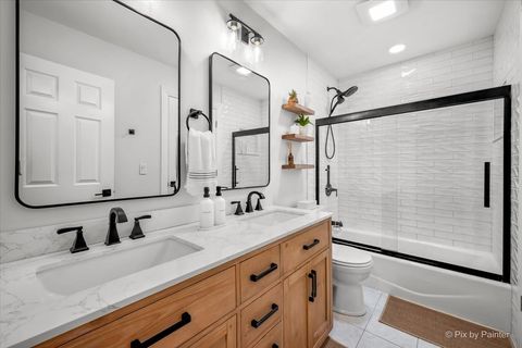 Tiny photo for 1908 Moore Avenue, St. Charles, IL 60174 (MLS # 12611215)