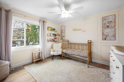 Tiny photo for 1908 Moore Avenue, St. Charles, IL 60174 (MLS # 12611215)