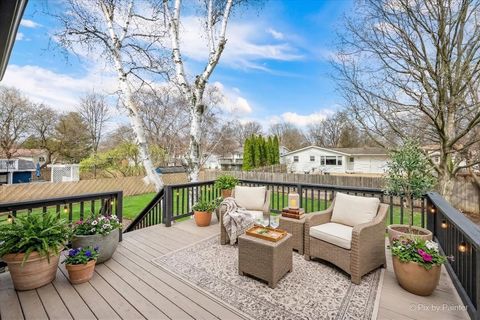 Tiny photo for 1908 Moore Avenue, St. Charles, IL 60174 (MLS # 12611215)