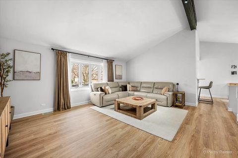 Tiny photo for 1908 Moore Avenue, St. Charles, IL 60174 (MLS # 12611215)