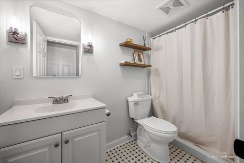 Tiny photo for 1908 Moore Avenue, St. Charles, IL 60174 (MLS # 12611215)