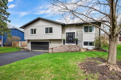 Tiny photo for 1908 Moore Avenue, St. Charles, IL 60174 (MLS # 12611215)