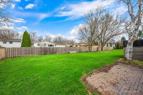 Tiny photo for 1908 Moore Avenue, St. Charles, IL 60174 (MLS # 12611215)