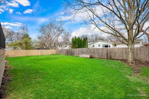 Tiny photo for 1908 Moore Avenue, St. Charles, IL 60174 (MLS # 12611215)