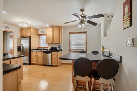 Tiny photo for 5323 N Natoma Avenue, Chicago, IL 60656 (MLS # 12749474)