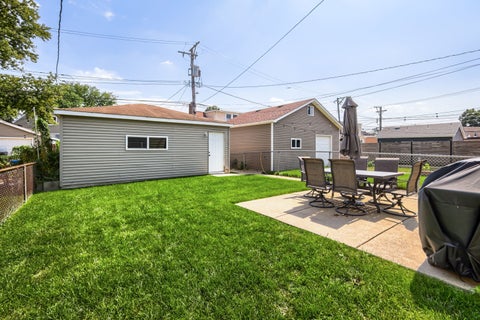 Tiny photo for 5323 N Natoma Avenue, Chicago, IL 60656 (MLS # 12749474)