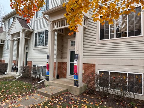 A home in Cary