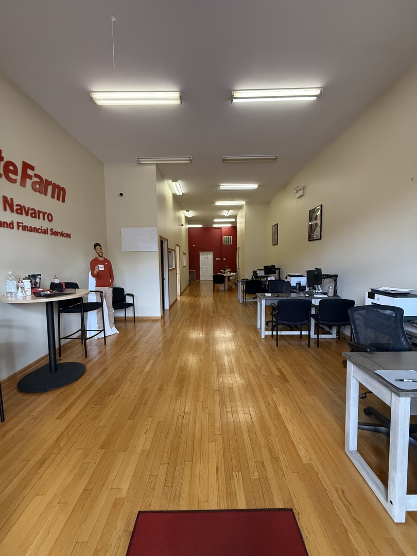 1455 N ASHLAND Avenue 1