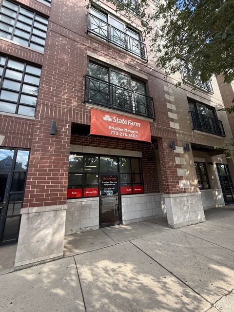 1455 N ASHLAND Avenue 1 Chicago IL 60622