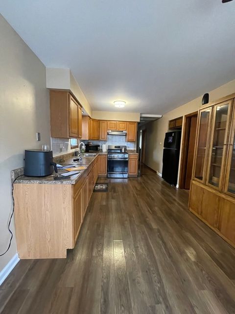 Tiny photo for 14324 Dante Avenue, Dolton, IL 60419 (MLS # 12624644)