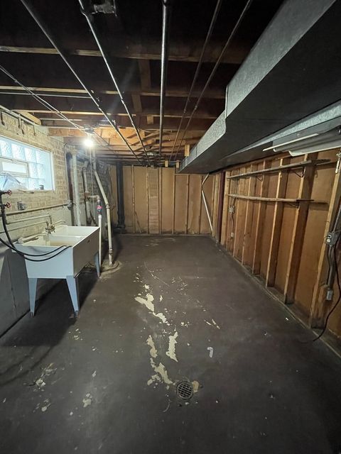 Tiny photo for 14324 Dante Avenue, Dolton, IL 60419 (MLS # 12624644)