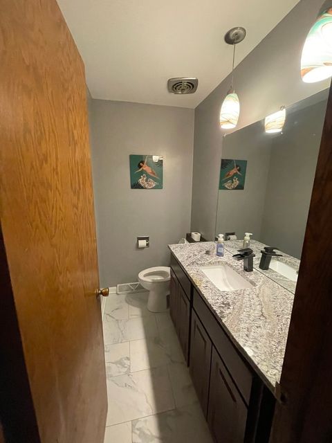 Tiny photo for 14324 Dante Avenue, Dolton, IL 60419 (MLS # 12624644)