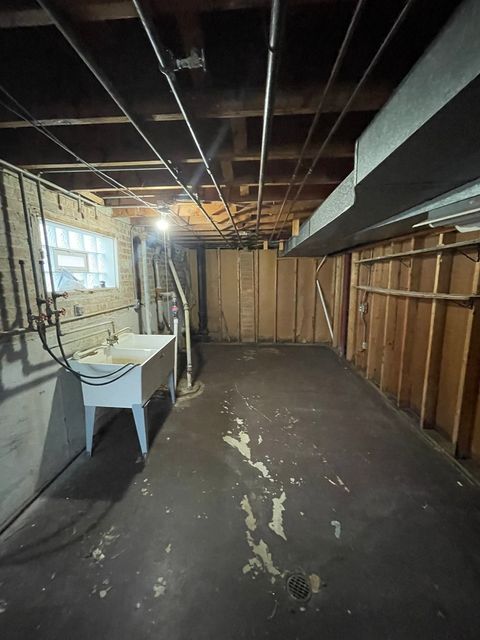 Tiny photo for 14324 Dante Avenue, Dolton, IL 60419 (MLS # 12624644)