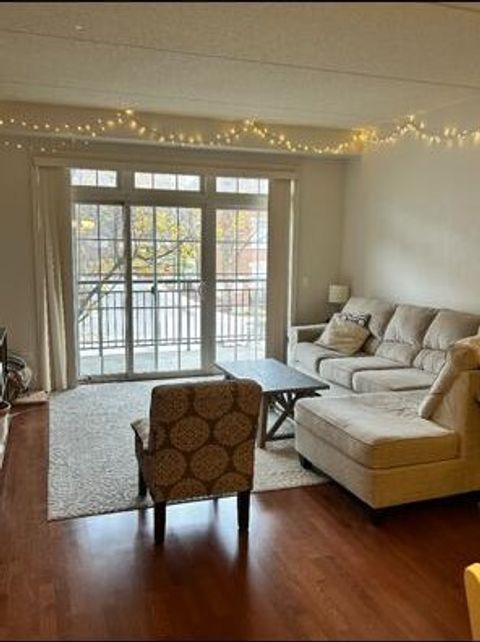 Tiny photo for 435 W Wood Street #205A, Palatine, IL 60067 (MLS # 12531869)