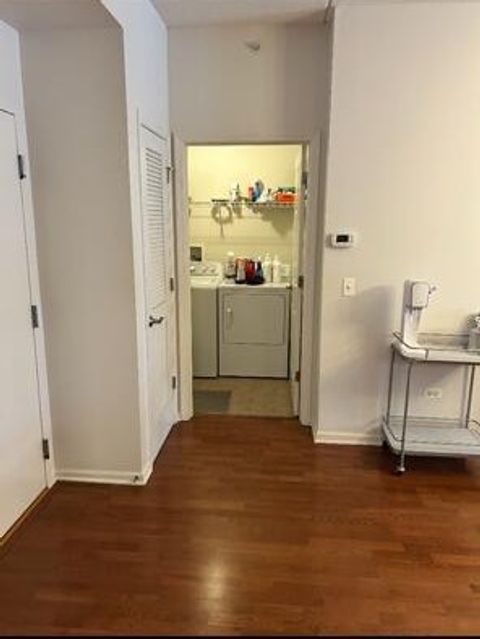 Tiny photo for 435 W Wood Street #205A, Palatine, IL 60067 (MLS # 12531869)