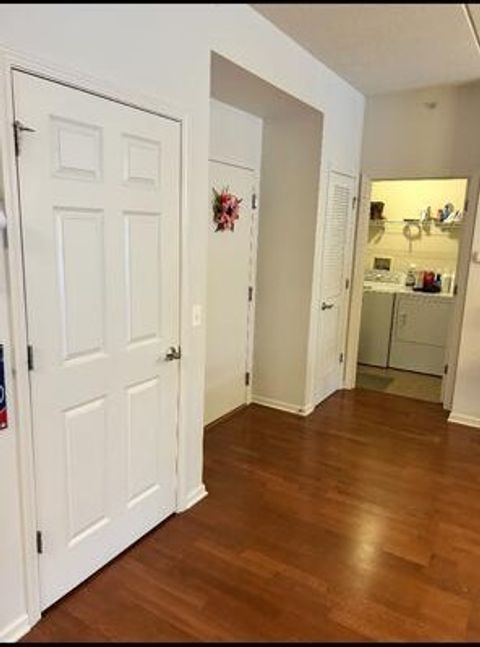 Tiny photo for 435 W Wood Street #205A, Palatine, IL 60067 (MLS # 12531869)