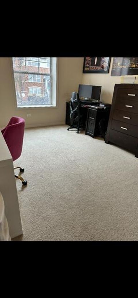 Tiny photo for 435 W Wood Street #205A, Palatine, IL 60067 (MLS # 12531869)