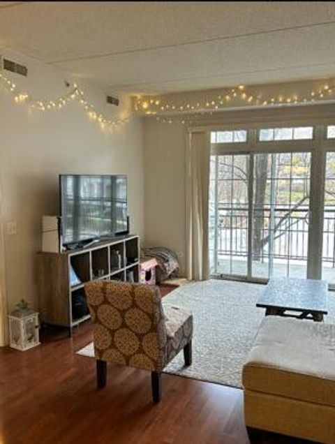Tiny photo for 435 W Wood Street #205A, Palatine, IL 60067 (MLS # 12531869)