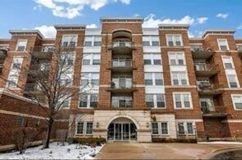 Tiny photo for 435 W Wood Street #205A, Palatine, IL 60067 (MLS # 12531869)