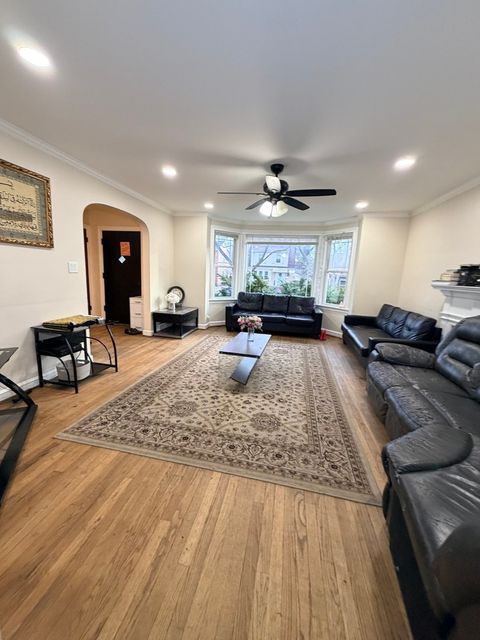 Tiny photo for 4940 Estes Avenue, Skokie, IL 60077 (MLS # 12556286)