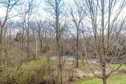 Tiny photo for 878 Writer Court, Vernon Hills, IL 60061 (MLS # 12612414)