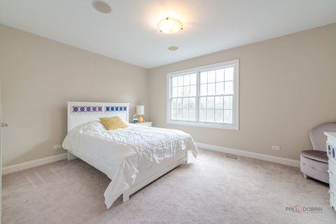 Tiny photo for 878 Writer Court, Vernon Hills, IL 60061 (MLS # 12612414)