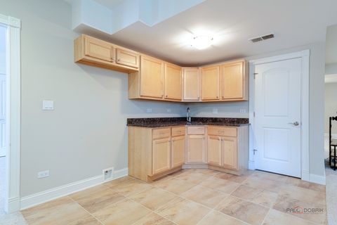 Tiny photo for 878 Writer Court, Vernon Hills, IL 60061 (MLS # 12612414)