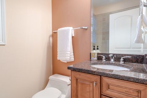 Tiny photo for 878 Writer Court, Vernon Hills, IL 60061 (MLS # 12612414)