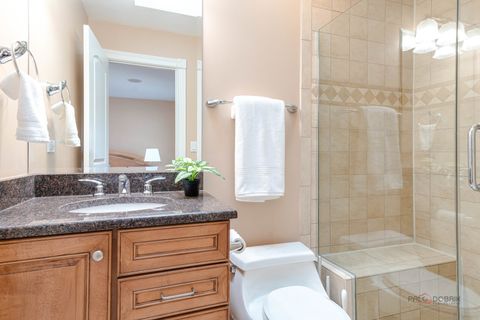 Tiny photo for 878 Writer Court, Vernon Hills, IL 60061 (MLS # 12612414)