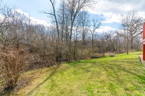 Tiny photo for 878 Writer Court, Vernon Hills, IL 60061 (MLS # 12612414)