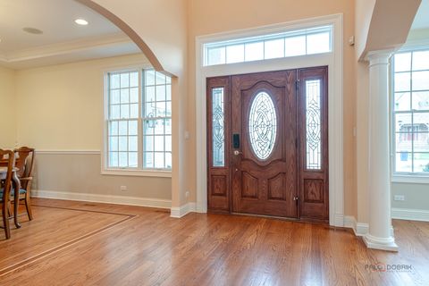 Tiny photo for 878 Writer Court, Vernon Hills, IL 60061 (MLS # 12612414)