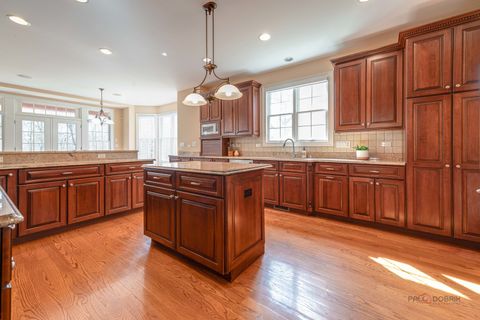 Tiny photo for 878 Writer Court, Vernon Hills, IL 60061 (MLS # 12612414)