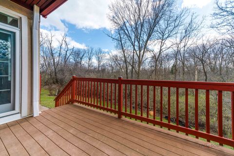 Tiny photo for 878 Writer Court, Vernon Hills, IL 60061 (MLS # 12612414)