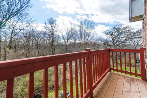 Tiny photo for 878 Writer Court, Vernon Hills, IL 60061 (MLS # 12612414)