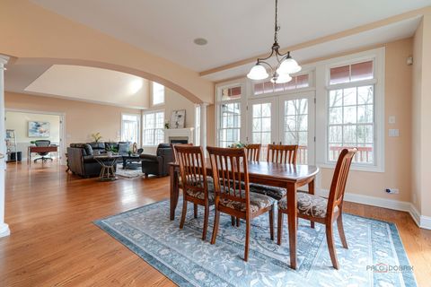 Tiny photo for 878 Writer Court, Vernon Hills, IL 60061 (MLS # 12612414)
